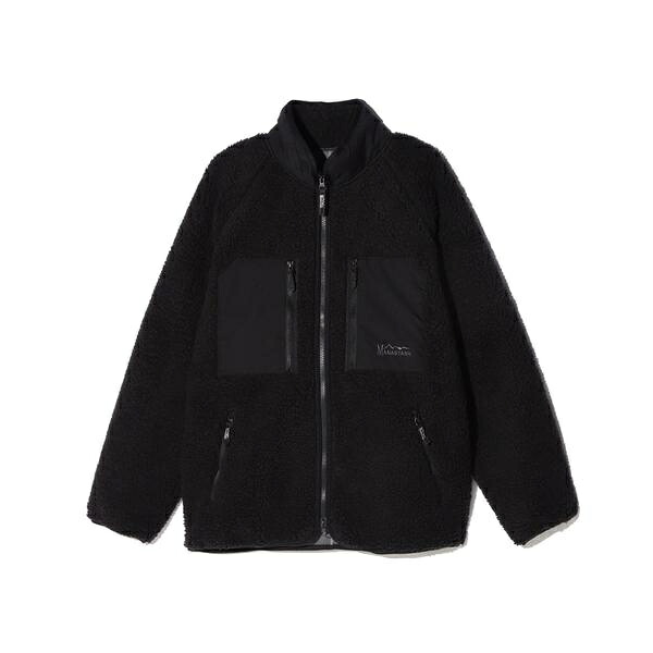 MANASTASH／マナスタッシュ／MT. GORILLA JACKET ／マウンテンゴリラジャケッ／マナスタッシュ（Manastash） 21,164円
