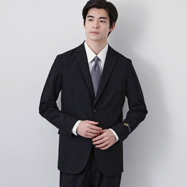 CARREMANキャリーマン ジャケット セットアップ可／洗濯機OK／ザ ショップ ティーケー（THE SHOP TK） 9,372円