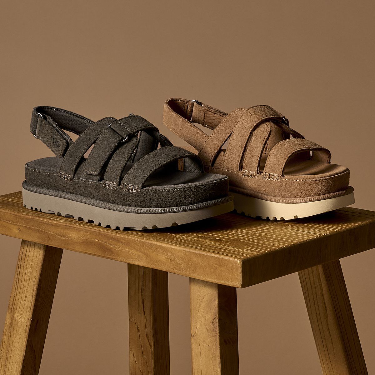 UGG/アグ/GOLDENSTAR GLEAM/ゴールデンスター グリーム／UGG（UGG）｜丸井（マルイ）店
