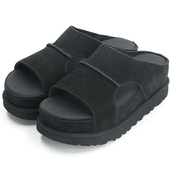 UGG/アグ/GOLDENSTAR HI CUTOUT SLIDE／UGG（UGG）