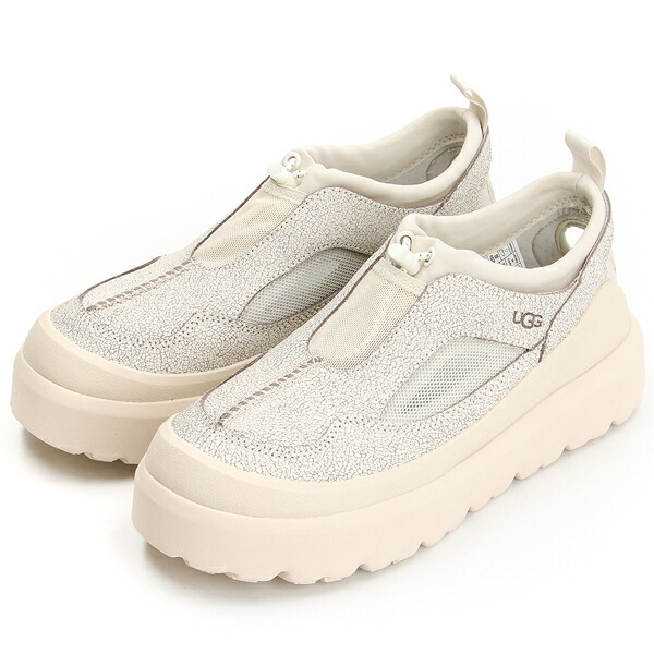 UGG/アグ/HERITAGE UTILITY AXOID CRACKLE／UGG（UGG）