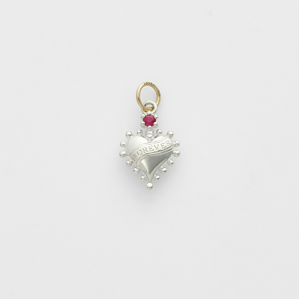 楽天市場】K5ピアスチャーム(片耳用)／アガット（agete） : 丸井