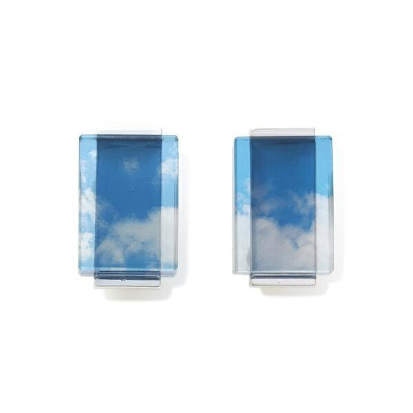 ｃｏｐｏ　ｅ　ｅｕコラボ　イヤリング／アドーア（ADORE） 11,396円