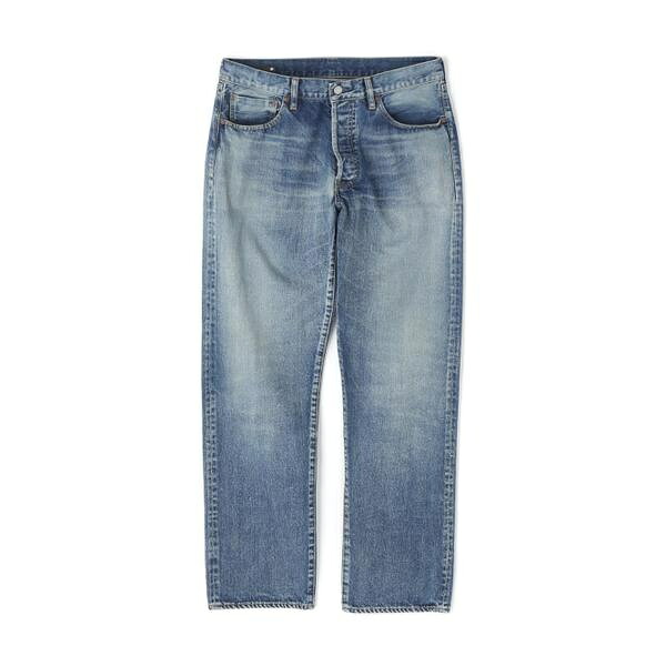 MINEDENIM (マインデニム) 103 L.Straight USD ／ビーセカンド（B'2nd）
