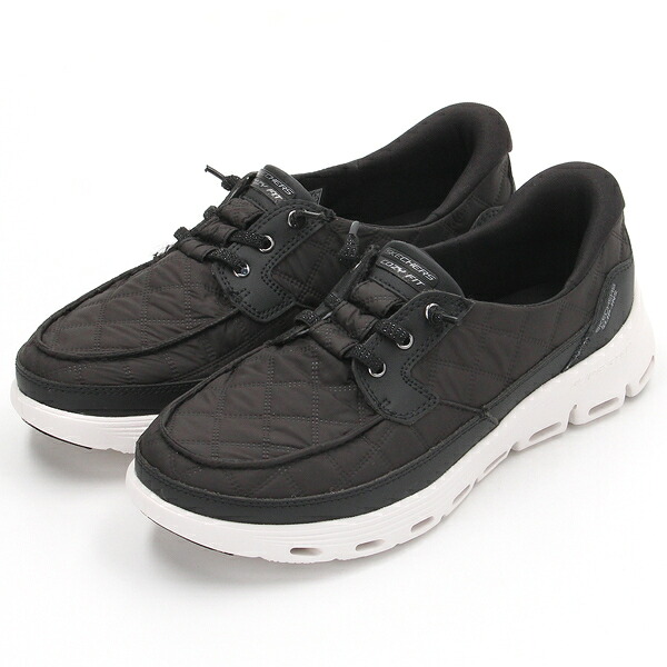 SKECHERS/GLIDE-STEP SERENE/グライドステップ セリーン/SLIP-INS／スケッチャーズ（SKECHERS）