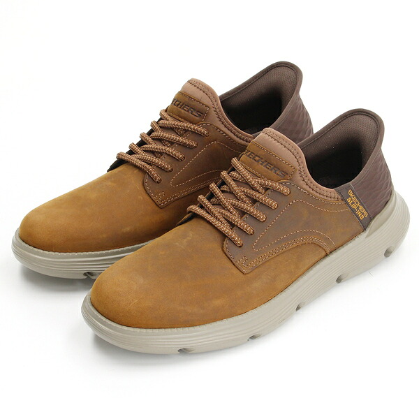 SKECHERS/スケッチャーズ/GARZA/ガルザ/SLIP-INS／スケッチャーズ（SKECHERS）