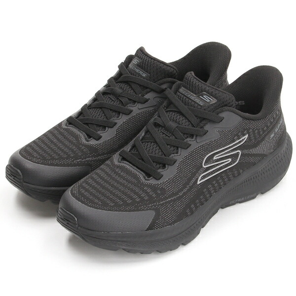 SKECHERS/GO RUN CONSISTENT 2.0 - LOCKHART/Slip-Ins／スケッチャーズ（SKECHERS）