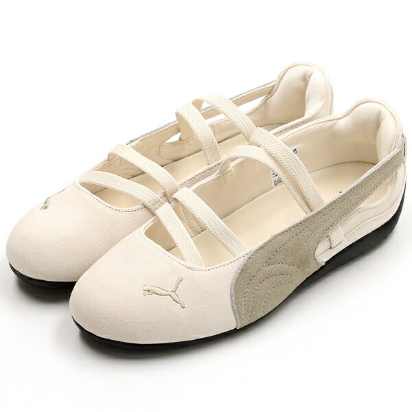 PUMA/ピューマ/SPEEDCAT BALLET SD WNS/スピードキャット バレー／ピューマ（PUMA）