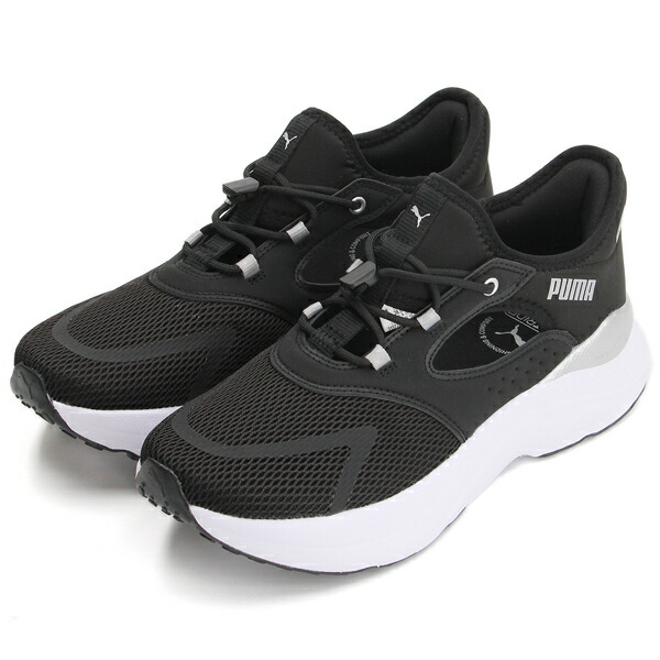 PUMA/プーマ/SOFTRIDE メイブ ミュール EASE IN/イージーイン／プーマ（PUMA） 6,083円