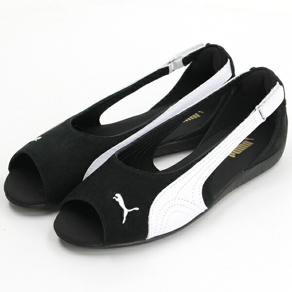 PUMA/プーマ/SPEEDCAT SANDAL/スピードキャット サンダル／プーマ（PUMA） 8,301円