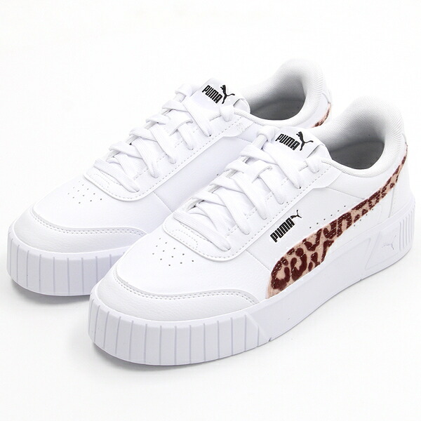 PUMA/プーマ/キャリーナ ミア レオ 2／プーマ（PUMA）