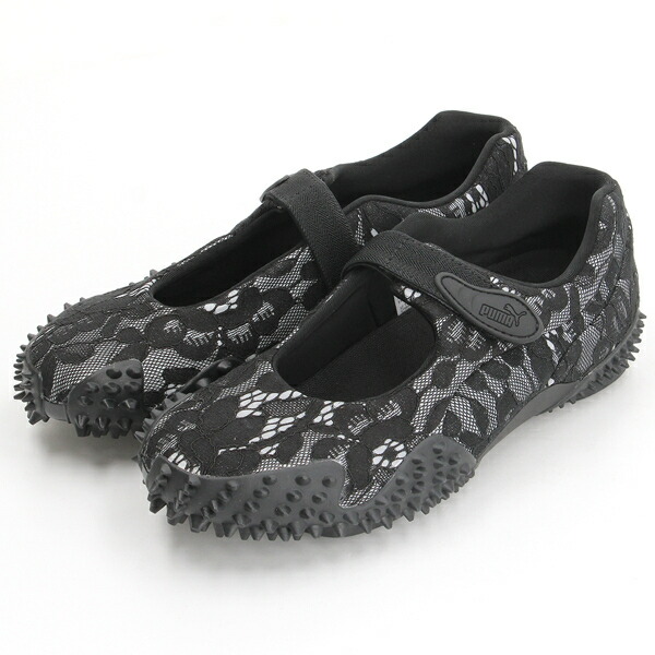 PUMA/ピューマ/MOSTRO FEY LACE/モストロ フェイ スピード競技／ピューマ（PUMA） レディース靴-スニーカー