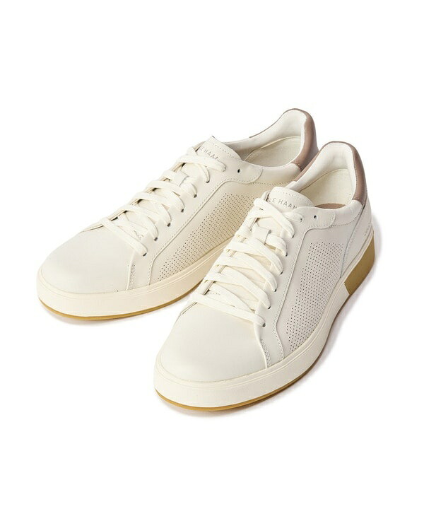 【COLE HAAN/コールハーン】MEN'S BIGI限定 GRANDPRO Angelace L／メンズビギ（MEN'S BIGI）