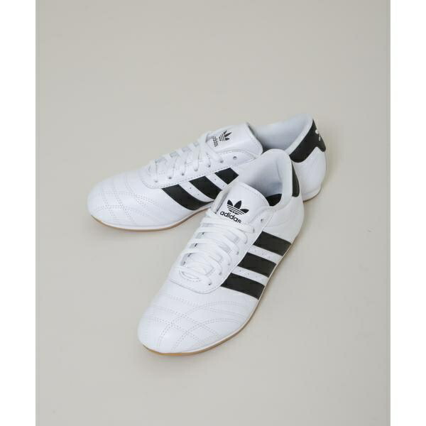 adidas／TAEKWONDO LACE W／ナノ全ての存在（NANO universe） 靴-レディース靴-その他