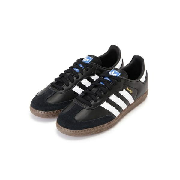 adidas Originals／アディダス オリジナルス／SAMBA OG BSZ08／エルエイチピー（LHP） レディース靴-スニーカー