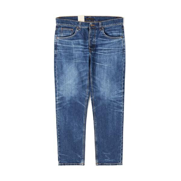 NUDIE JEANS／ヌーディージーンズ／Solid Ollie／Life Tracks／ロイヤルフラッシュ（ROYAL FLASH）｜丸井（マルイ）店