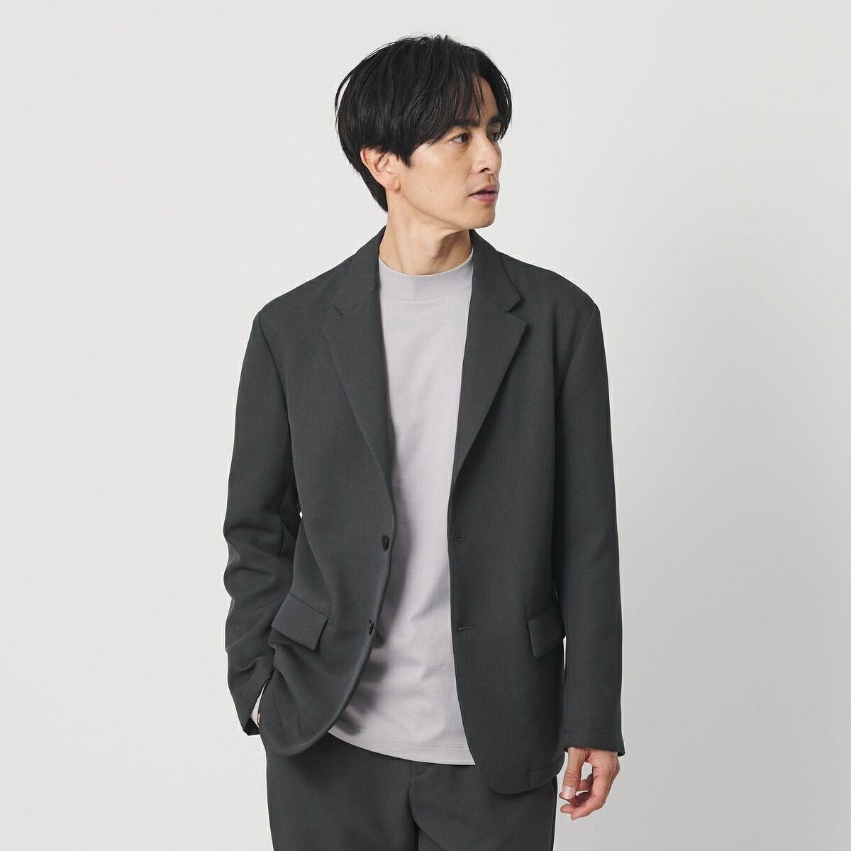 東レ/TORAY ワルツ コンフォート ジャケット セットアップ対応 ヨコストレッチ ウォッシャブル／ビューティー＆ユース ユナイテッドアローズ（BEAUTY＆YOUTH）