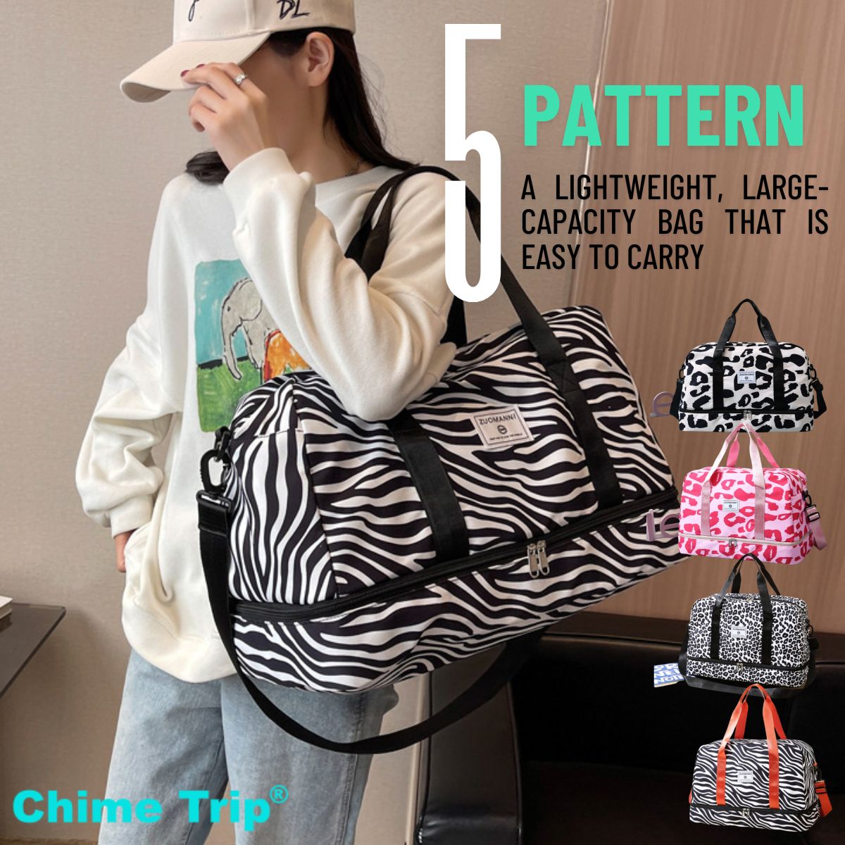 楽天市場】ボストンバッグ MORN CREATIONS シロナガス ボストンバッグ