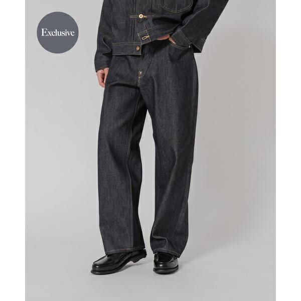 『別注』Lee101×URBAN RESEARCH　COWBOY PANTS／アーバンリサーチ（URBAN RESEARCH）