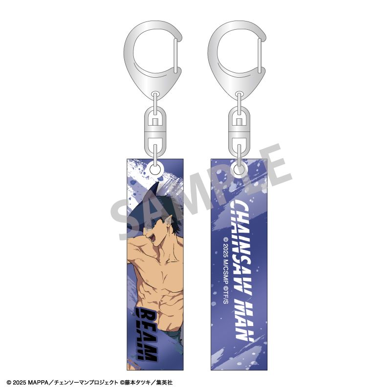 楽天市場】劇場版 チェンソーマン レゼ篇 アクリルスタンド レゼ