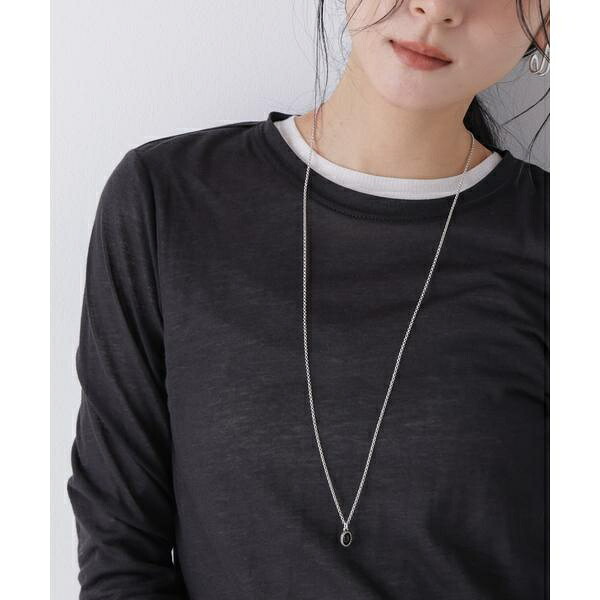 PHILIPPE AUDIBERT／Pawnee long necklace／ナノユニバース（NANO universe）