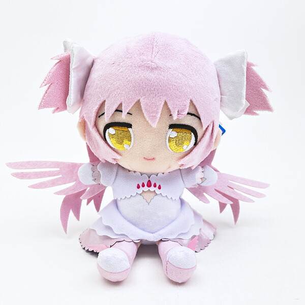 まどマギ ぬいぐるみ 楽天市場】【2025年12月発売予約商品！】 劇場版 魔法少女まどか