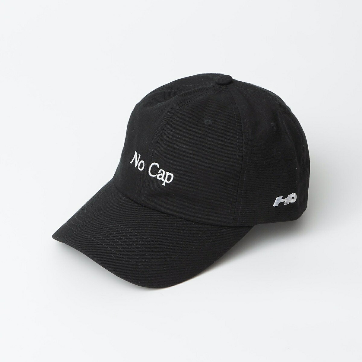 【SHIPS別注】HOHO COCO: NO CAP／シップス（SHIPS）