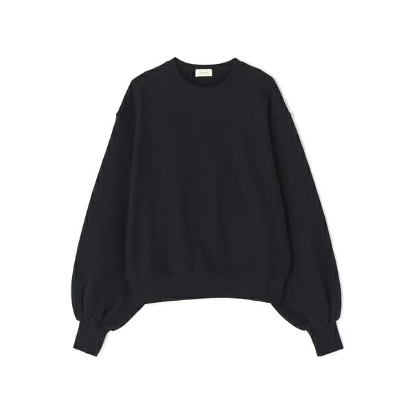 Toironier／トワロニエ／PLAIN SWEAT SHIRTS／ガーデン（GARDEN）