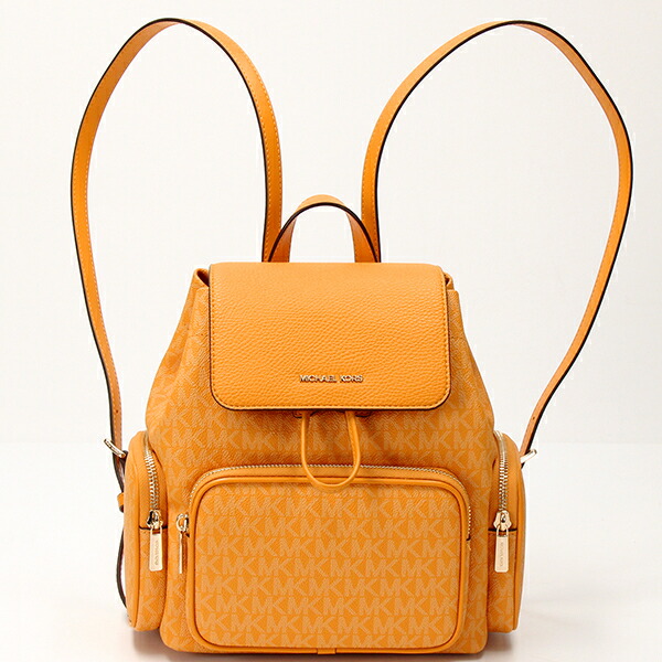 MERRITT SM CARGO BKPK バックパック／マイケル・コース（Michael Kors）