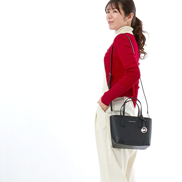 EVA XS CONV TZ TOTE トートバッグ／マイケル・授業計画（Michael Kors） トートバッグ-バッグ・小物・ブランド雑貨-バッグ