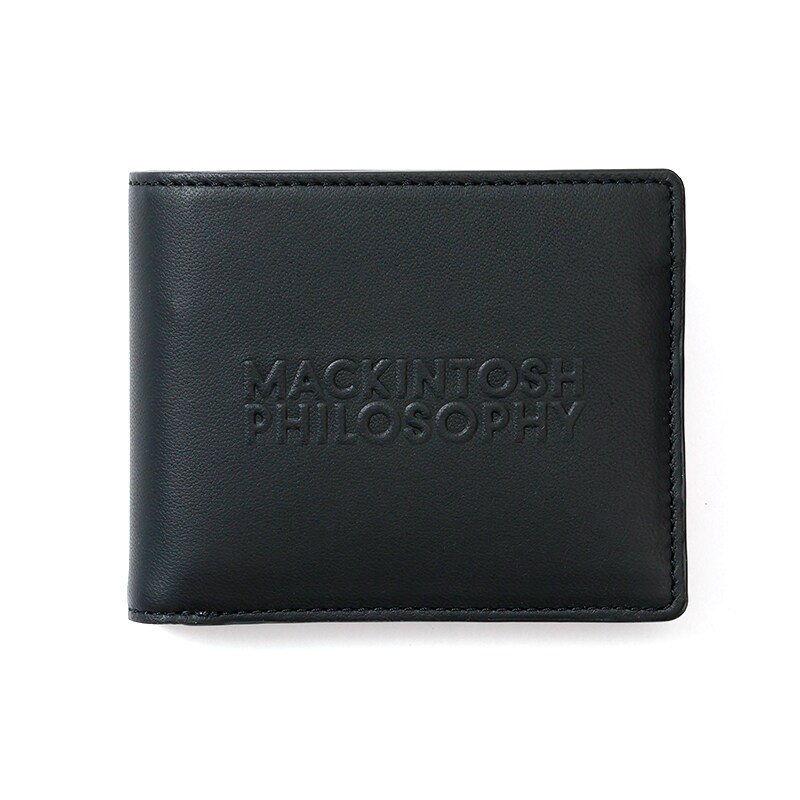 【マッキントッシュ フィロソフィー】グランディ 二つ折り財布 小銭入れ付／マッキントッシュ フィロソフィー（MACKINTOSH PHILOSOPHY）