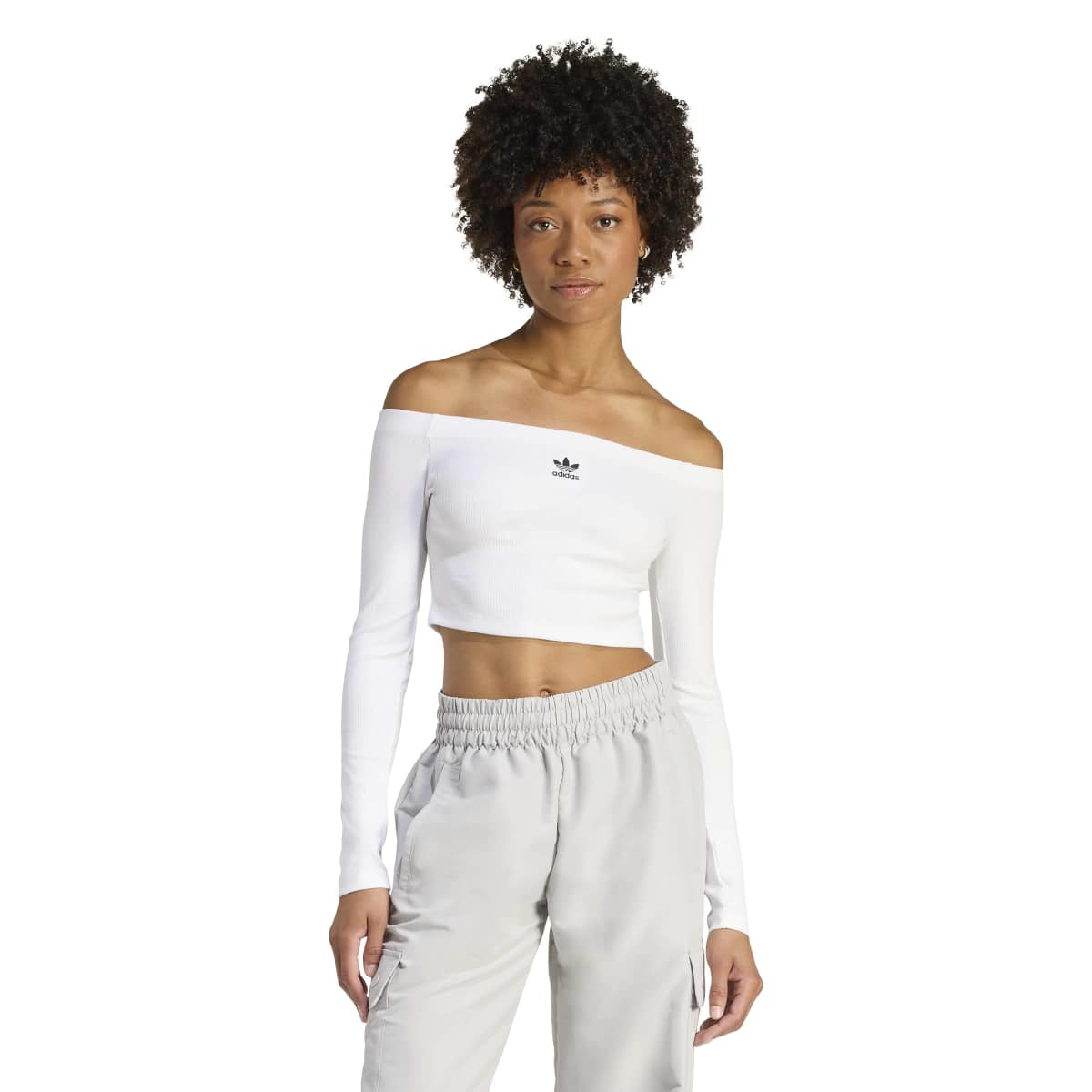 adidas Originals/adidas ORI ESSENTIALS RIB OFF／アディダス オリジナルス（adidas originals）