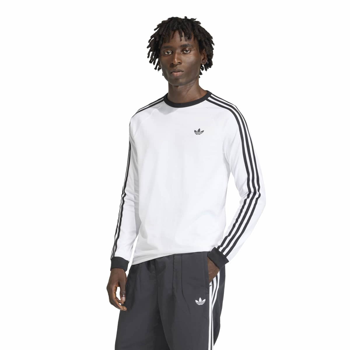 adidas Originals/adidas ORI 3-STRIPES LONGSLEE／アディダス オリジナルス（adidas originals）