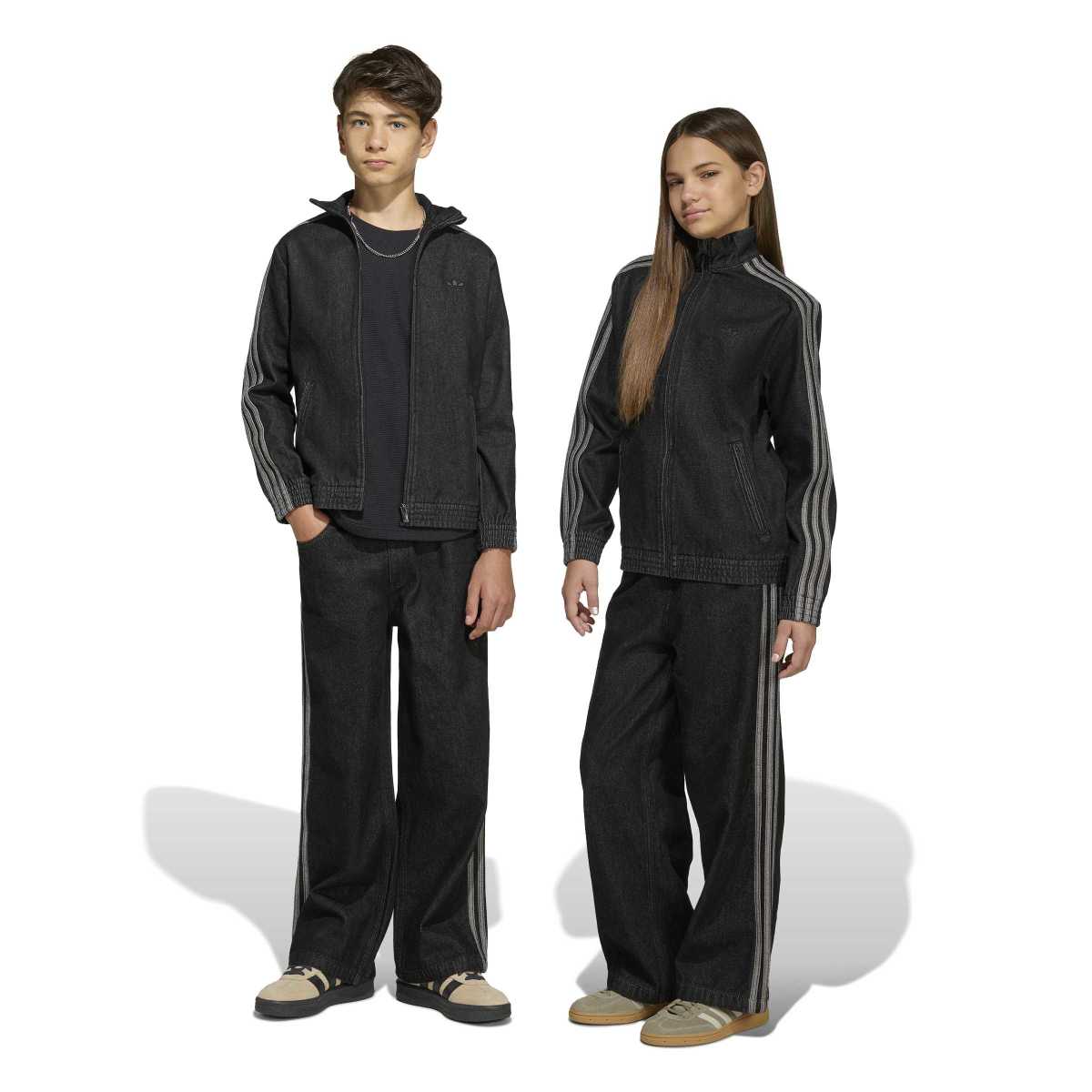 adidas Originals/adidas ORI FIREBIRD DENIM TRA／アディダス オリジナルス（adidas originals）