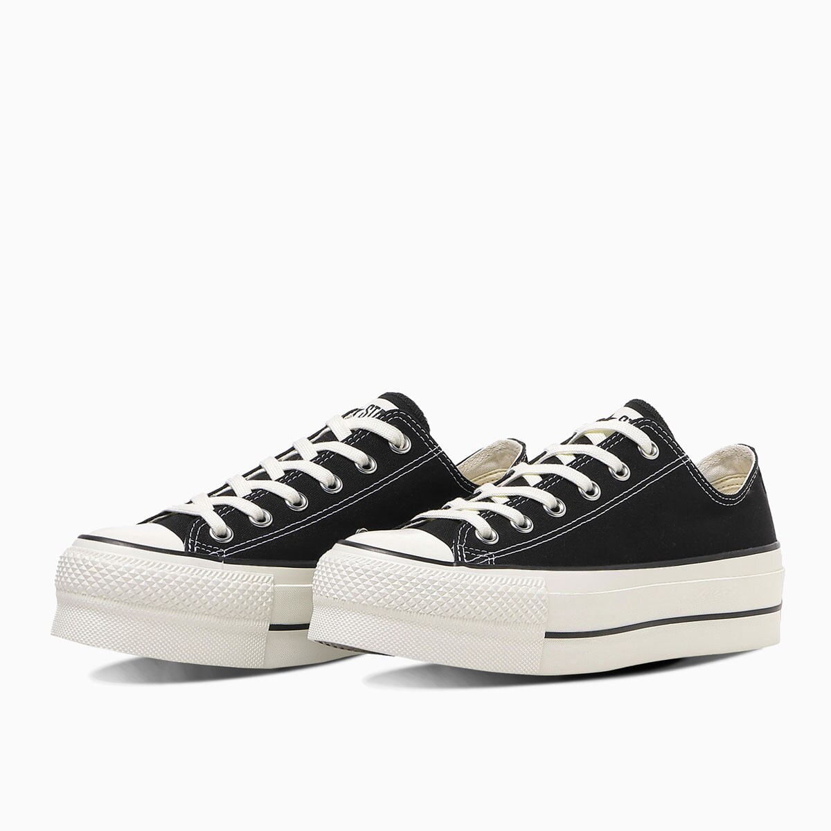 CONVERSE/コンバース/オールスター リフテッド OX／コンバース（Converse）