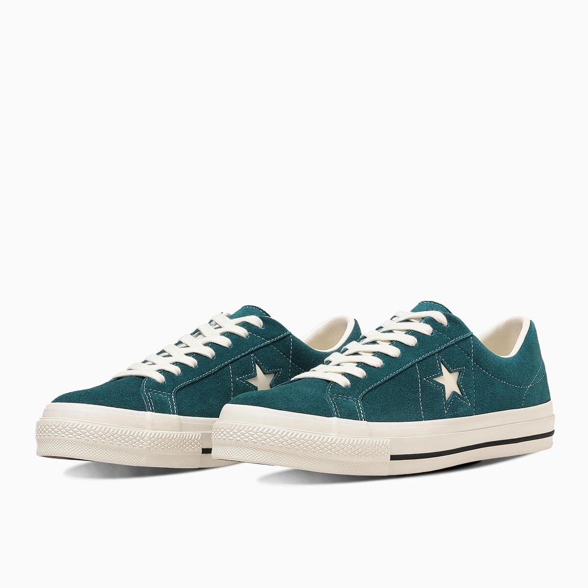 楽天市場】【 CONVERSE / コンバース 】 STAR & BARS SUEDE / スター