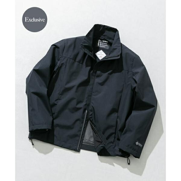 『別注』+phenix　WINDSTOPPER by GORE-TEX LABS スタンドブルゾン／アーバンリサーチ ロッソ（URBAN RESEARCH ROSSO） 23,430円