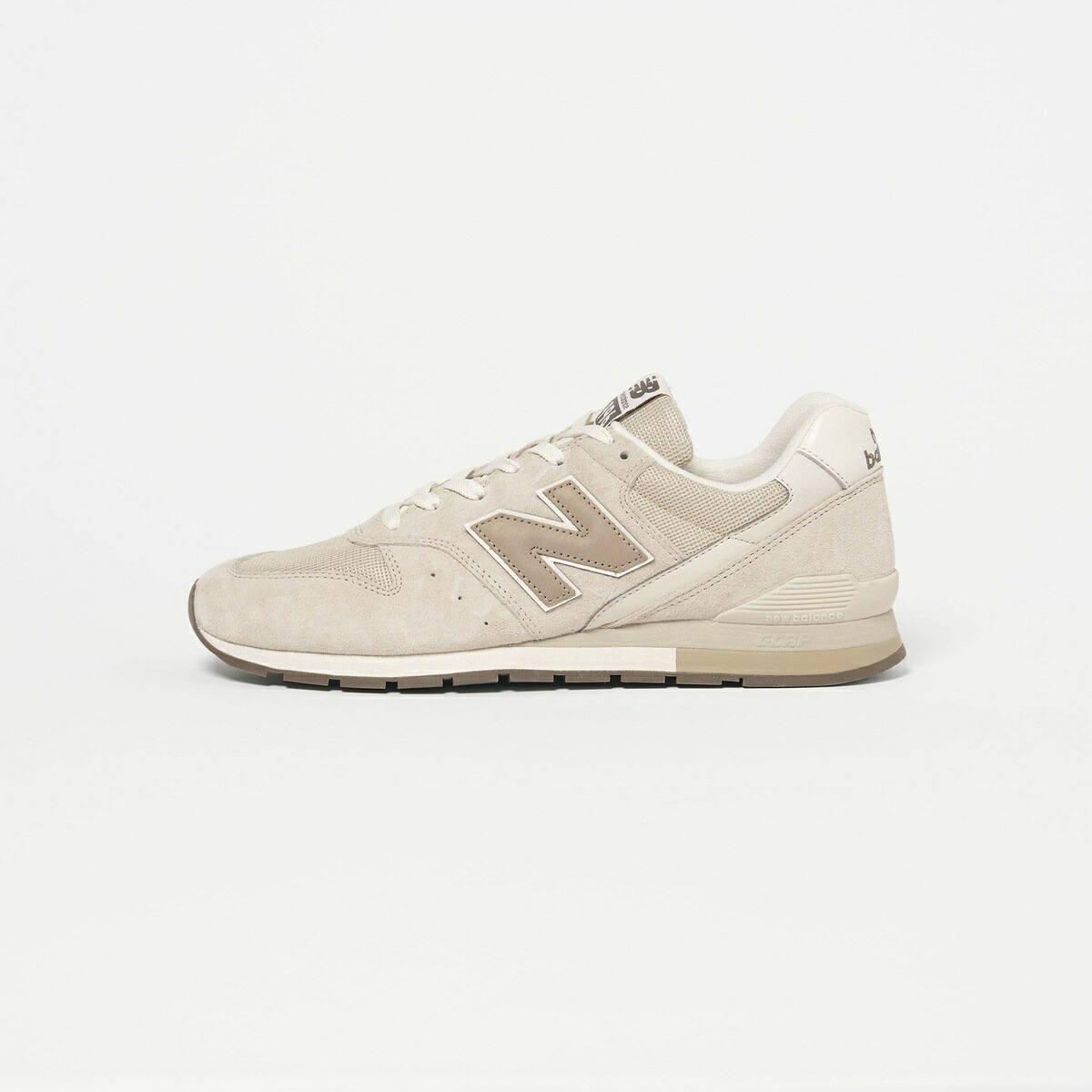 ＜New Balance＞U996/スニーカー／もの言う花＆若い者 ユナイテッドアローズ（BEAUTY＆YOUTH）