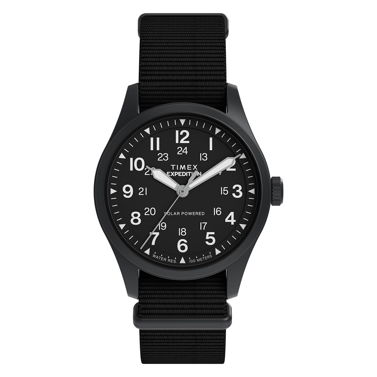 Expedition Field Post Solar 36mm【国内正規品】TW2Y31900／タイメックス（TIMEX）