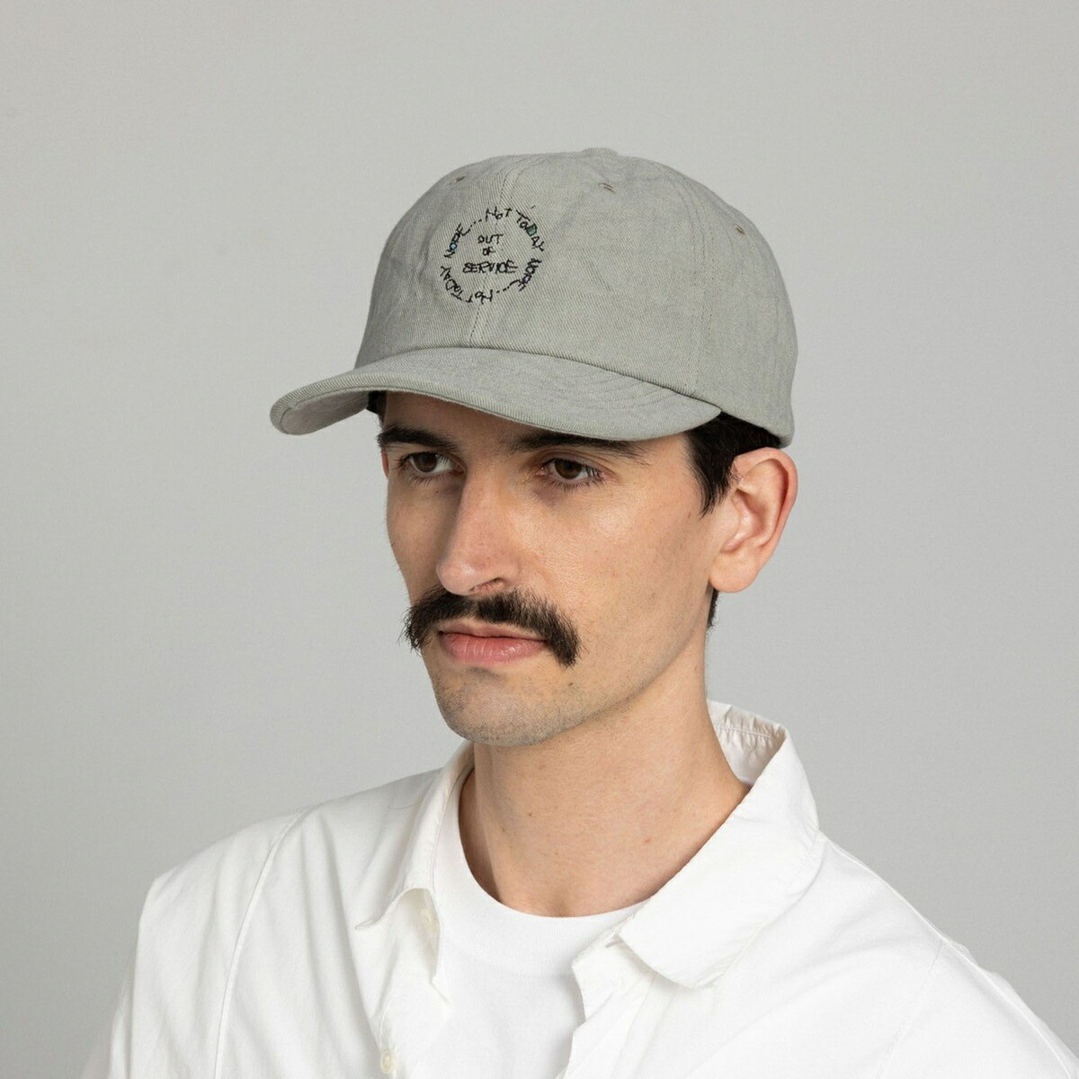 【Nine Tailor/ナインテーラー】Heliotrope Cap N-1614／ノーリーズ グッドマン（NOLLEY’S goodman）