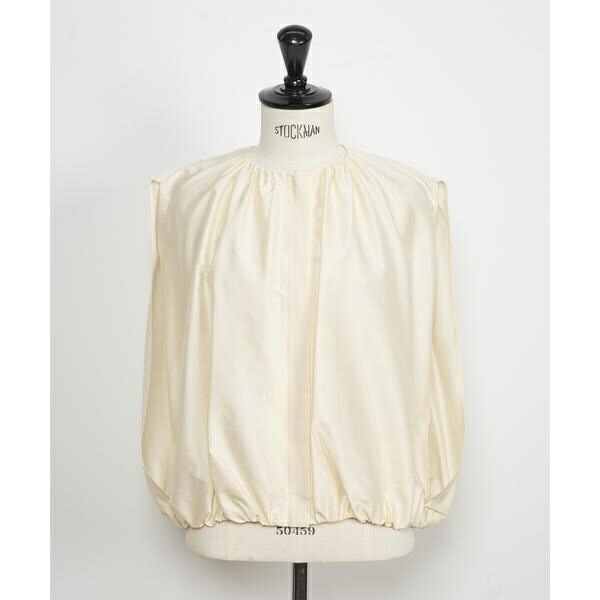 ケープジレブルゾン《la veille by SUPERIOR CLOSET》／イネド（INED） 21,868円