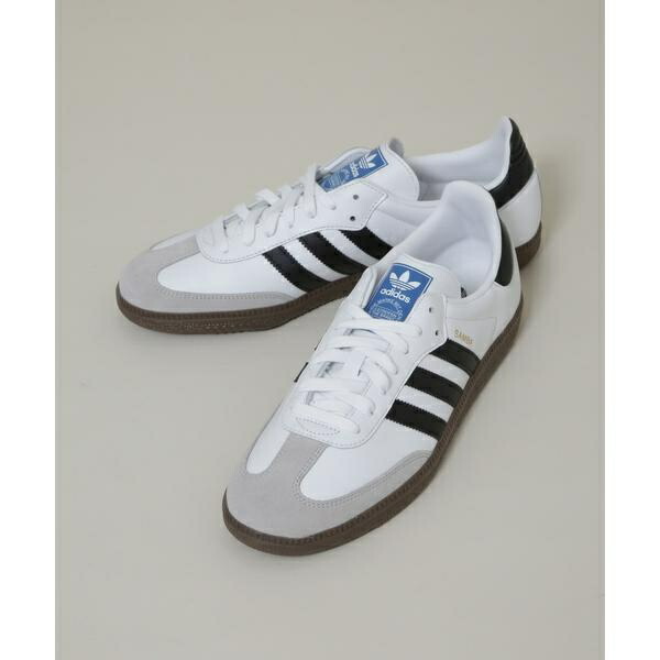 adidas／SAMBA OG／ナノユニバース（NANO universe）