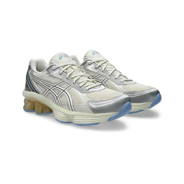 ASICS／アシックス／GEL-KINETIC FLUENT／1203A591-103／ガーデン（GARDEN）