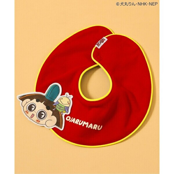 【おじゃる丸】スタイ／ブリーズ（BREEZE）画像