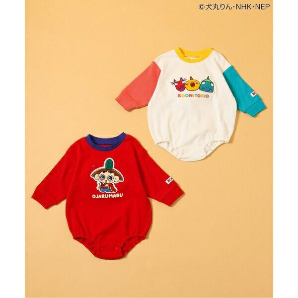 【おじゃる丸】ボディオール／ブリーズ（BREEZE）画像