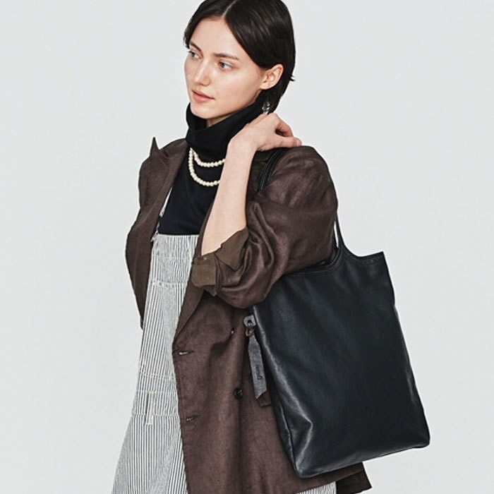 フェザートート　 トートバッグ／ゲンテン（genten）｜丸井（マルイ）店 35,035円