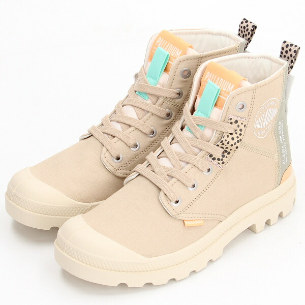 PALLADIUM/パラディウム/PAMPA HI URBAN LAYER／パラディウム（PALLADIUM）