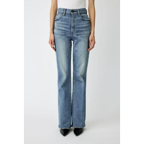 【シリーズ累計24万本販売】【SNSで話題】MVS FLARE(L) / ロングサイズ／マウジー（MOUSSY）