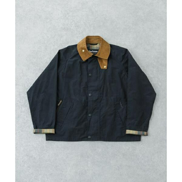 Barbour ICONS TRANSPORT CASUAL JACKET／アーバンリサーチ（URBAN RESEARCH）
