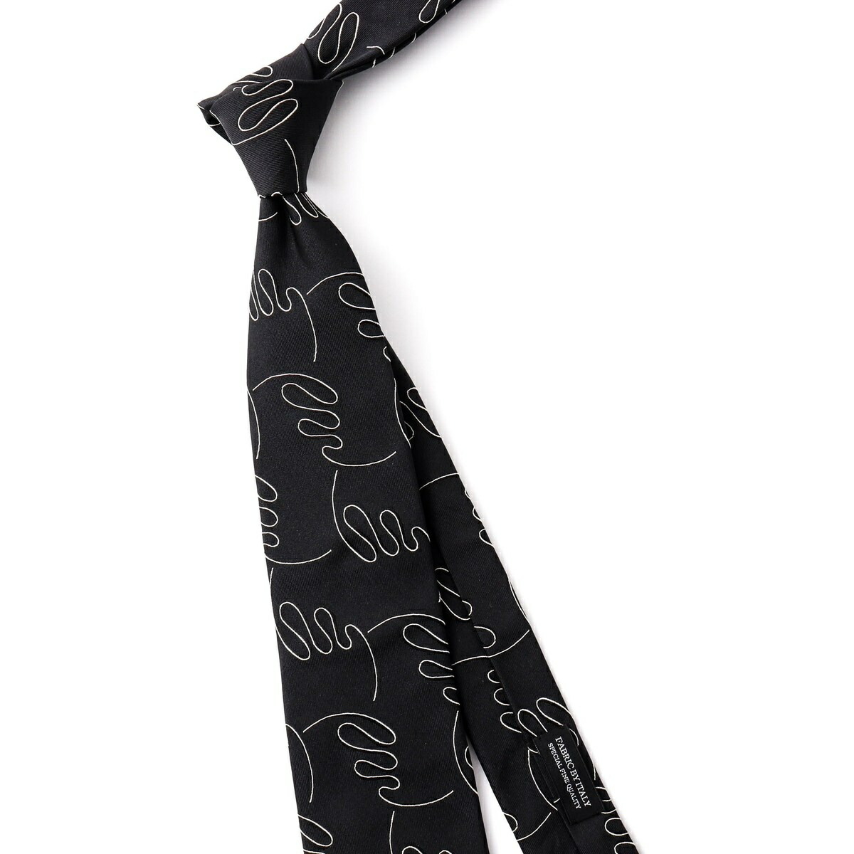 Classico Setaハンズジャガード 26SSコレクション／ノーリーズ グッドマン（NOLLEY’S goodman） 10,439円